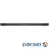 Ноутбук APPLE A3434 MacBook Pro 14" M5 24GB/1TB Space Black (MDE34UA/A)