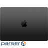 Ноутбук APPLE A3434 MacBook Pro 14" M5 24GB/1TB Space Black (MDE34UA/A)