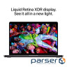 Ноутбук APPLE A3434 MacBook Pro 14" M5 24GB/1TB Space Black (MDE34UA/A)