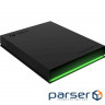 Портативний жорсткий диск SEAGATE Game Drive for Xbox 2TB USB3.2 (STKX2000400)