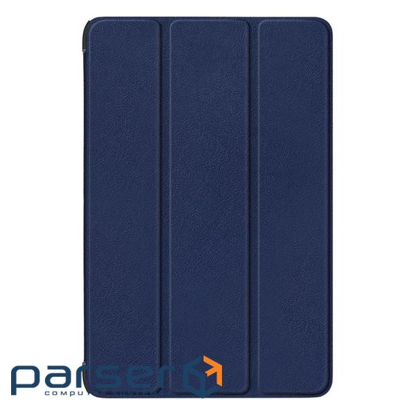 Чехол-книжка Armorstandart Smart для Samsung Galaxy Tab A9 SM-X110/SM-X115 Blue (ARM70987)