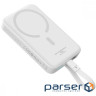 Портативная Батарея Baseus Magnetic Mini 30W 10000mAh blue (P1002210B333-00)