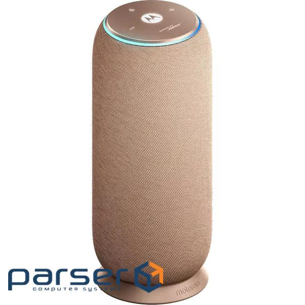 Портативна акустика Moto Sound Flow (PG38C07850) Warm Taupe