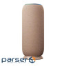 Портативна акустика Moto Sound Flow (PG38C07850) Warm Taupe