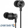 Headphones SONY MDR-ZX110 Black (MDRZX110B.AE) наушники, проводное, штекер 3.5 мм, 24 Ом, Излучатель - 30 мм, 98 дБ, 1.2 м HyperX Cloud Stinger Gaming Headset Black (HX-HSCS-BK/ EM / HX-HSCS-BK/ EE) тип устройства - гарнитура, Тип - геймерские (игровые), подключение - проводное, конструкция - полноразмерные, тип крепления - дуга над головой, интерфейс подключения - штекер 3.5 мм, количество jack(ов) - 1, 2, сопротивление наушников - 30 Ом, минимальная воспроизводимая частота - 18 Гц, максимальная воспроизводимая частота - 23 кГц, чувствительность - 102 дБ, цвет - Black GEMBIRD GHS-01 Black (GHS-01) гарнитура, проводное, штекер 3.5 мм, 32 Ом, 2 м GEMBIRD GHS-01 Black (GHS-01) гарнитура, проводное, штекер 3.5 мм, 32 Ом, 2 м HP DHE-7001 Headset Black