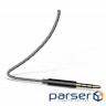 Headphones SONY MDR-ZX110 Black (MDRZX110B.AE) наушники, проводное, штекер 3.5 мм, 24 Ом, Излучатель - 30 мм, 98 дБ, 1.2 м HyperX Cloud Stinger Gaming Headset Black (HX-HSCS-BK/ EM / HX-HSCS-BK/ EE) тип устройства - гарнитура, Тип - геймерские (игровые), подключение - проводное, конструкция - полноразмерные, тип крепления - дуга над головой, интерфейс подключения - штекер 3.5 мм, количество jack(ов) - 1, 2, сопротивление наушников - 30 Ом, минимальная воспроизводимая частота - 18 Гц, максимальная воспроизводимая частота - 23 кГц, чувствительность - 102 дБ, цвет - Black GEMBIRD GHS-01 Black (GHS-01) гарнитура, проводное, штекер 3.5 мм, 32 Ом, 2 м GEMBIRD GHS-01 Black (GHS-01) гарнитура, проводное, штекер 3.5 мм, 32 Ом, 2 м HP DHE-7001 Headset Black