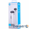 Headphones SONY MDR-ZX110 Black (MDRZX110B.AE) наушники, проводное, штекер 3.5 мм, 24 Ом, Излучатель - 30 мм, 98 дБ, 1.2 м HyperX Cloud Stinger Gaming Headset Black (HX-HSCS-BK/ EM / HX-HSCS-BK/ EE) тип устройства - гарнитура, Тип - геймерские (игровые), подключение - проводное, конструкция - полноразмерные, тип крепления - дуга над головой, интерфейс подключения - штекер 3.5 мм, количество jack(ов) - 1, 2, сопротивление наушников - 30 Ом, минимальная воспроизводимая частота - 18 Гц, максимальная воспроизводимая частота - 23 кГц, чувствительность - 102 дБ, цвет - Black GEMBIRD GHS-01 Black (GHS-01) гарнитура, проводное, штекер 3.5 мм, 32 Ом, 2 м GEMBIRD GHS-01 Black (GHS-01) гарнитура, проводное, штекер 3.5 мм, 32 Ом, 2 м HP DHE-7001 Headset Black