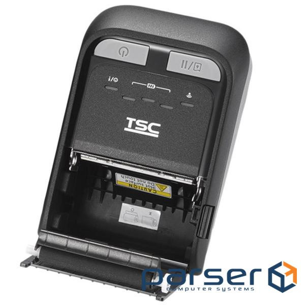 Принтер етикеток TSC TDM-20 WiFi + BT (99-082A102-1002)