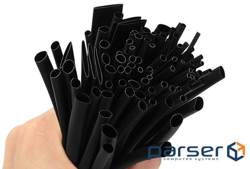 Термоусаджувальна трубка 25,0 мм, робоча температура: від -50 &deg; C до + 125 &deg (HST-25) + 125 &deg (HST-25)