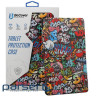 Чохол до планшета BeCover Smart Case Xiaomi Pad 7 / 7 Pro 11.2" Graffiti (712804)