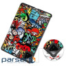 Чохол до планшета BeCover Smart Case Xiaomi Pad 7 / 7 Pro 11.2" Graffiti (712804)