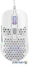 Миша XTRFY M42 White (XG-M42-RGB-WHITE)