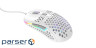 Миша XTRFY M42 White (XG-M42-RGB-WHITE)