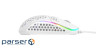 Миша XTRFY M42 White (XG-M42-RGB-WHITE)