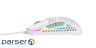 Миша XTRFY M42 White (XG-M42-RGB-WHITE)