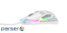 Миша XTRFY M42 White (XG-M42-RGB-WHITE)