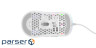 Миша XTRFY M42 White (XG-M42-RGB-WHITE)