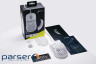 Миша XTRFY M42 White (XG-M42-RGB-WHITE)