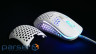 Миша XTRFY M42 White (XG-M42-RGB-WHITE)