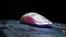 Миша XTRFY M42 White (XG-M42-RGB-WHITE)