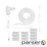Світлодіодна стрічка EMOS ZPW313I NEON white 3 m 24 Вт RGBIC WiFi