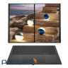Ноутбук ASUS Zenbook Duo UX8407AA-SN604W 14 3K Touch OLED, Intel Ultra X9 378H, 32 (90NB16V1-M00ZD0)