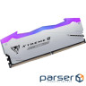 Модуль пам'яті PATRIOT Viper Xtreme 5 RGB MPower DDR5 8000MHz 32GB Kit 2x16GB (PVXR532G80C38KM)
