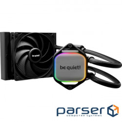 Water cooling system BE QUIET! Pure Loop 2 120 (BW016)