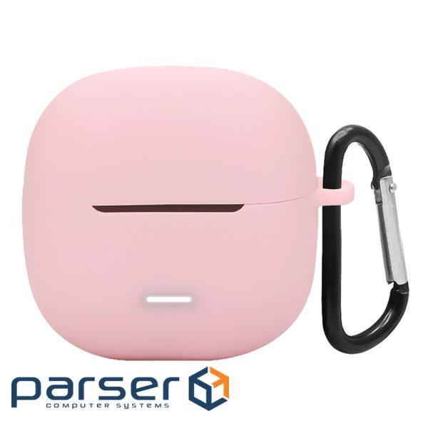 Чохол для навушників Armorstandart Hang Case для Xiaomi Redmi Buds 6 Lite Pink (ARM81089)