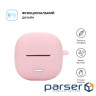 Чохол для навушників Armorstandart Hang Case для Xiaomi Redmi Buds 6 Lite Pink (ARM81089)