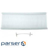 З'єднувач пластиковий Open стандарт PLASTIC NEEDLES FOR JOLLY (10000 units in box) 50mm (9369)