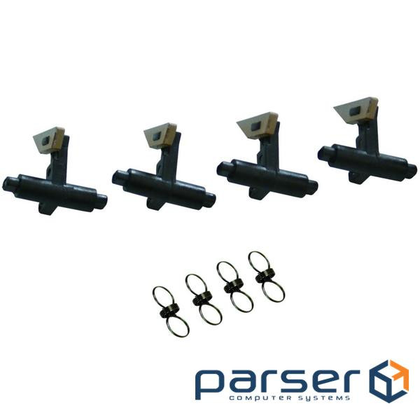 Сепаратор тефлонового вала KYOCERA MITA FS-1040/1041/1060/1061 CET (CET7825)