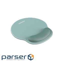 Килимок для мишки Ugreen LP668 Green (25243)