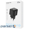 СЗУ Proove Pocket GaN 25W (Type-C) white (WCPG25010202)