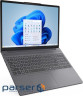 Ноутбук Lenovo IdeaPad Slim 3 15IRH10 (83K1010ERA), 15.3" WUXGA (1920x1200) IPS LED матовый / Intel