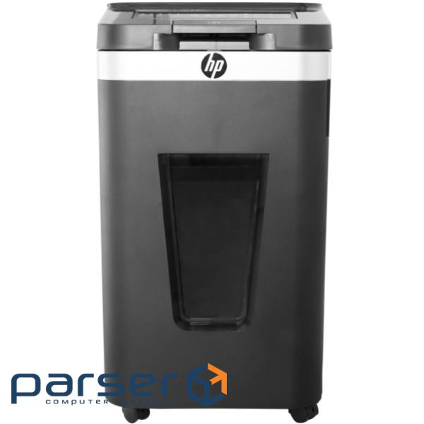 Знищувач документів HP Pro Shred Auto 400CC, A4, 80g х 10 л.,4*12, 53л., P-4 (2822)