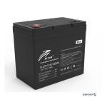 LiFePO4 акумулятор Ritar R-LFP12.8V100AH MINI