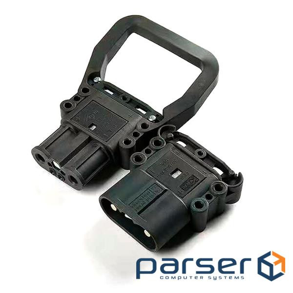 Силовий роз&apos,єм живлення REAM160A 150V, Grey REAM160A 150V, Grey