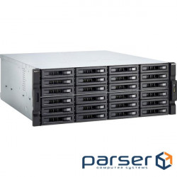 NAS-сервер QNAP TS-H2477XU-RP-3700X-32G
