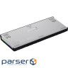 Клавіатура бездротова HATOR Skyfall MAG Ultima 8K Wireless 80 Aurum Ice Switch UA Black/ (HTK3880US)