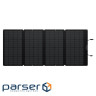 Портативна сонячна панель EcoFlow 160W (EFSOLAR160W) (PB930562)