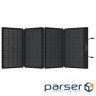 Портативна сонячна панель EcoFlow 160W (EFSOLAR160W) (PB930562)