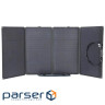 Портативна сонячна панель EcoFlow 160W (EFSOLAR160W) (PB930562)