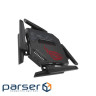 Бездротовий маршрутизатор Asus ROG Rapture GT-BE98 (Wi-Fi 7, 1x10GE WAN/LAN, 1x2. (90IG08F0-MO9A0V)