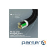 Дата кабель USB-C to USB-C 1.0m Promate (xcord-cc.black)