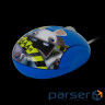 Миша SteelSeries Lapins Cretins TMBWAAAAH! Blue USB (62046)
