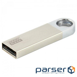 Flash USB 2.0 64GB GOODRAM UUN2 Unity (UUN2-0640S0R11)