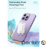 Зарядний пристрій BASEUS GaN5 Fast Charger Mini 1C 20W Blue (CCGN050103)