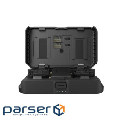 Зарядний кейс для екшн-камер CHARGING CASE CINSCAVE INSTA360