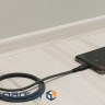 Кабель Proove Rebirth Type-C 2.4A (1m) green (CCRE60001211)